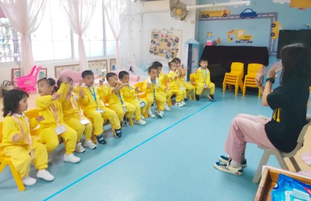 骄傲！今天他们接受表彰！