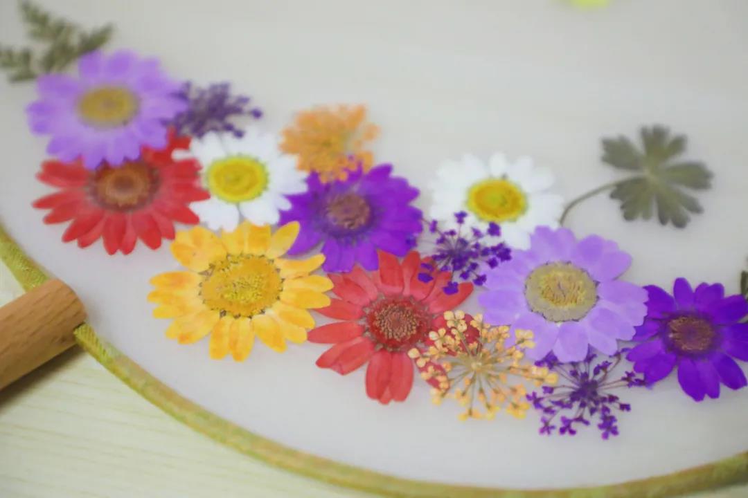 这真是携创校园里的小花花？