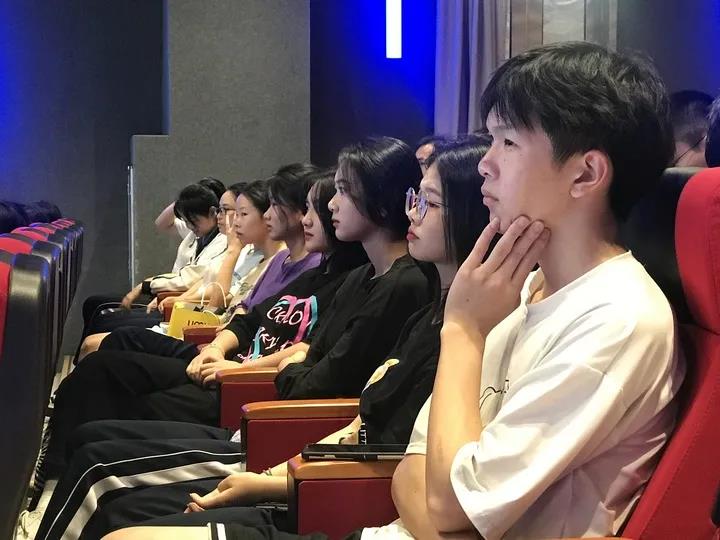 高温预警！！校园文化技能节有看头~地表最强+最帅男神们来啦~