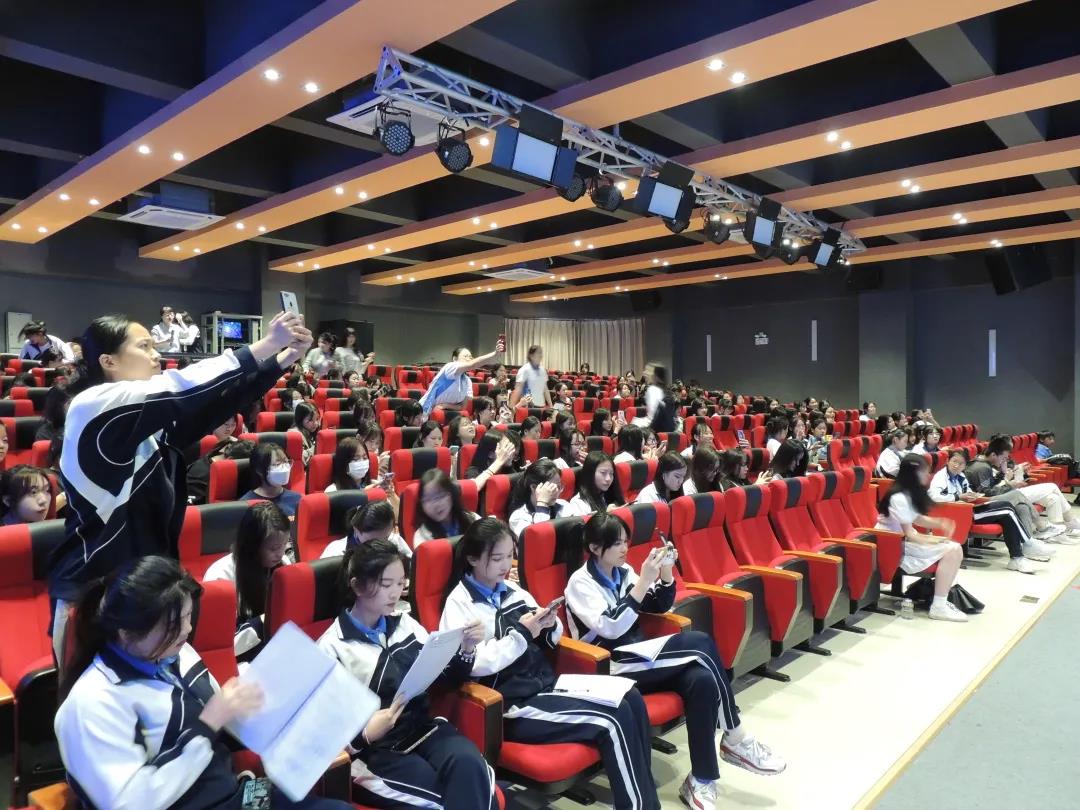 “我不要你觉得，我要我觉得”