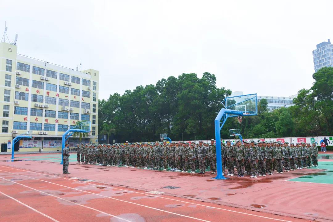 青春，锐不可当！今天的你最闪耀