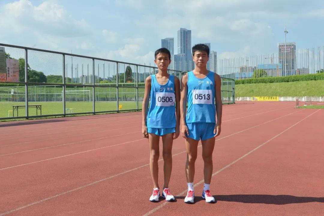 斩获金银铜牌！携创学子在市第十届运动会上大丰收！