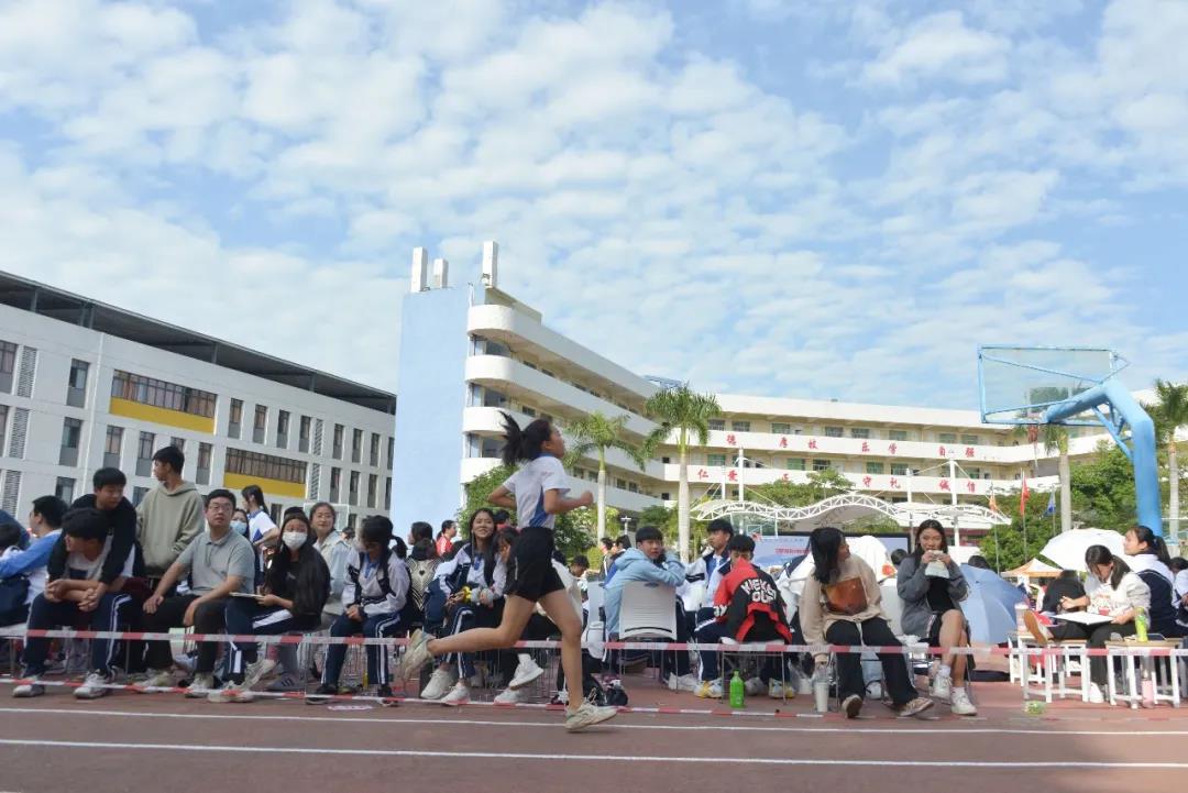 运动会，超燃！运动会上的你，超帅！