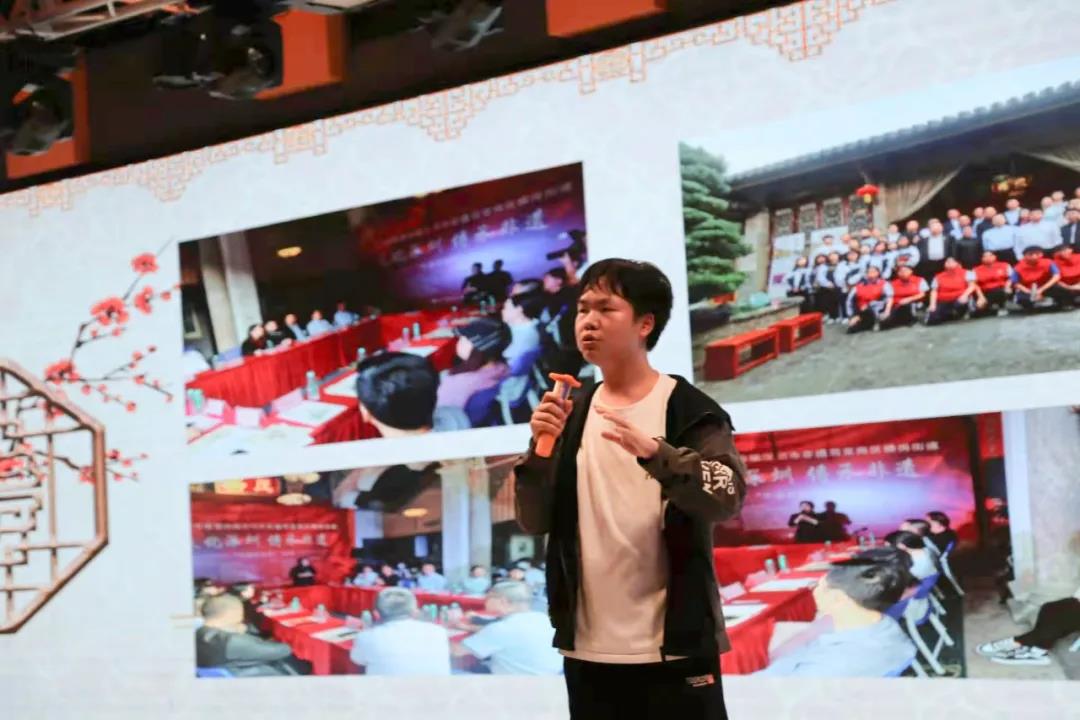 传承非遗，守望精神家园