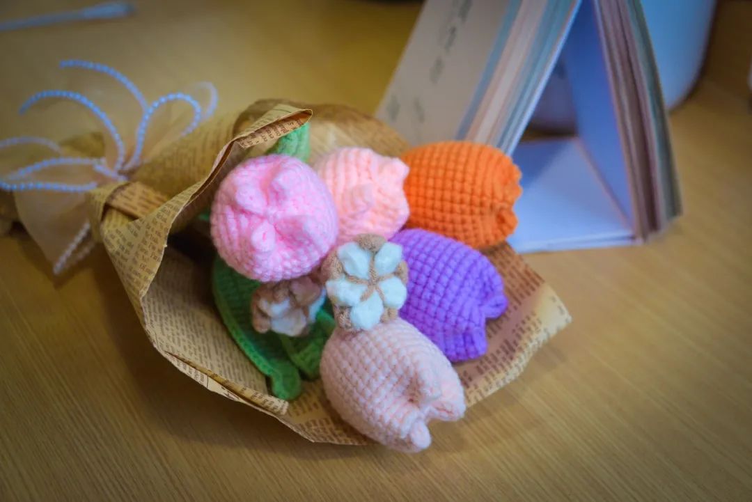 暖心！即将离校的她，为老师准备了这样的惊喜