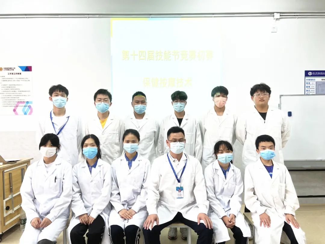 技能大练兵！携创技能竞赛接续开展中，选手奋力角逐