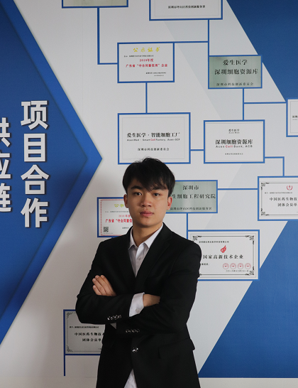 “从中技到高技，我们的成长不止一点点！”