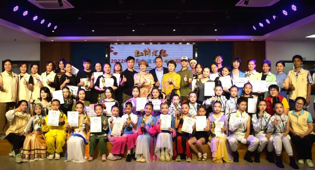 金奖！深圳携创高技社团又双叒叕获奖啦