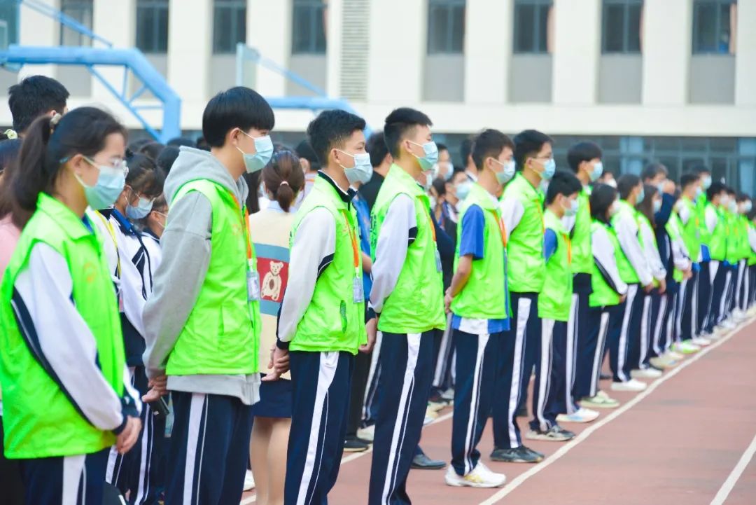 最高奖金2万元！深圳携创高技开学典礼励志又暖心