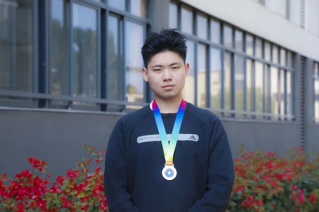 国赛二等奖！第二届全国工业设计职业技能大赛深圳携创高技再突破