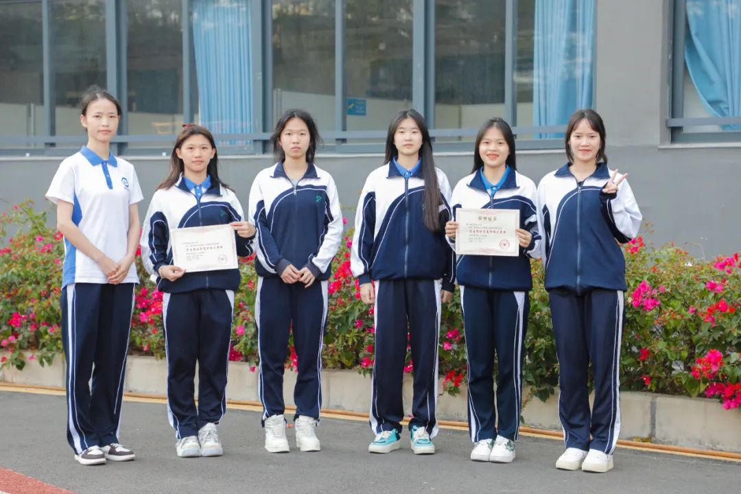 喜获全国二、三等奖！深圳携创高技电商学子国赛再创佳绩