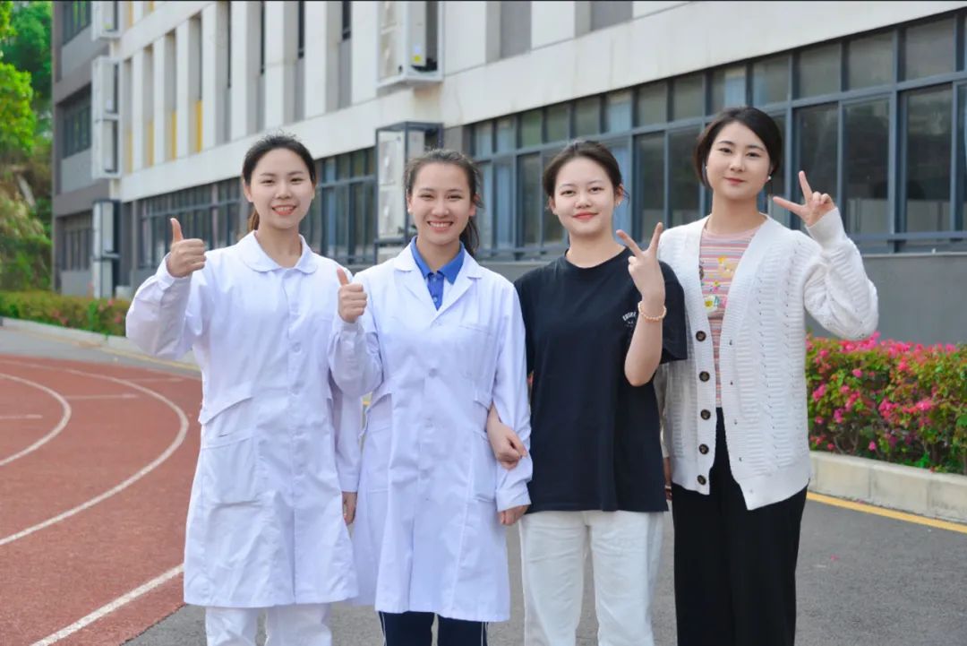 三个一等奖，三个二等奖！深圳携创高技市赛获奖数量再创新高